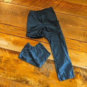 Columbia Silver Ridge™ IV Convertible Pant